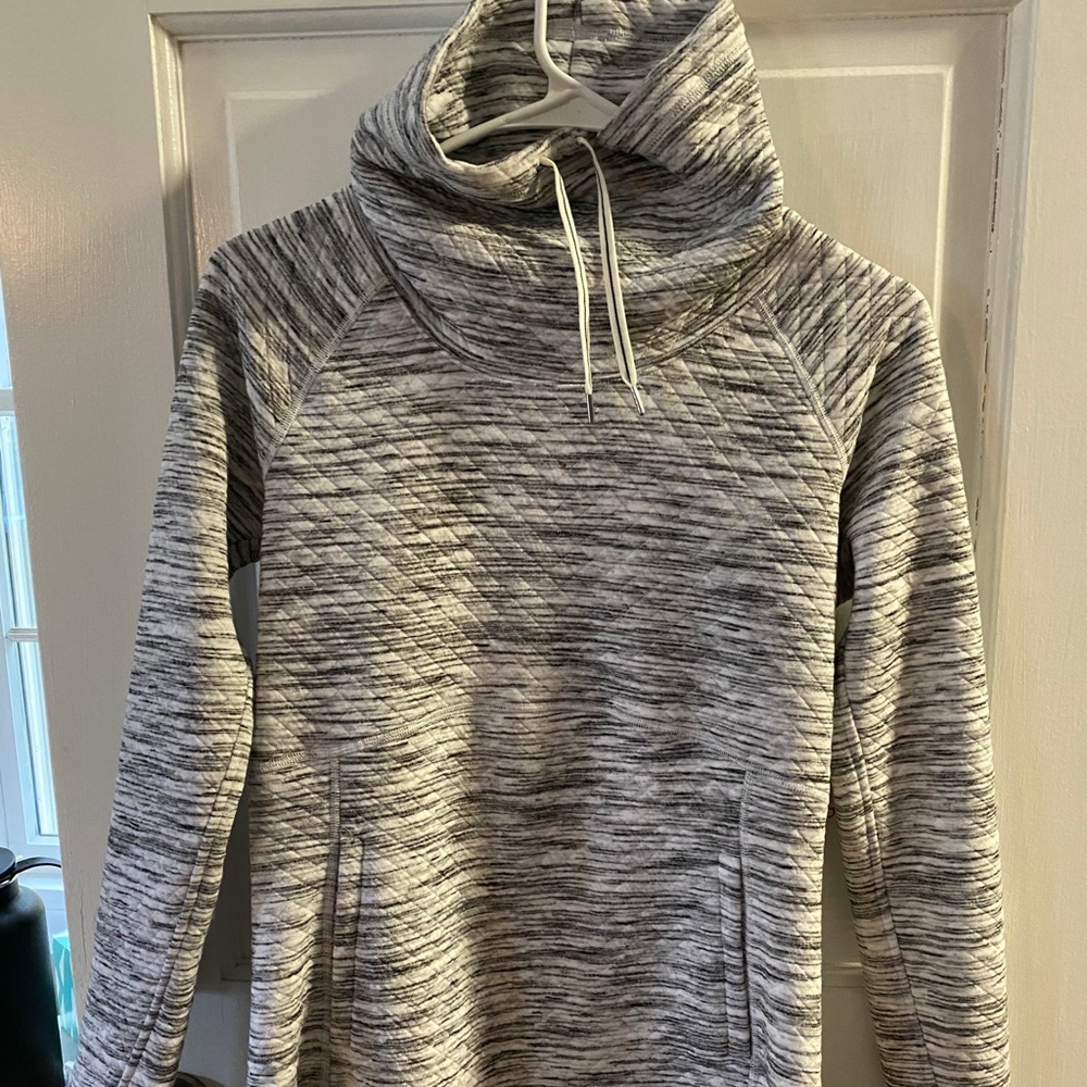 Marmot Hoodie
